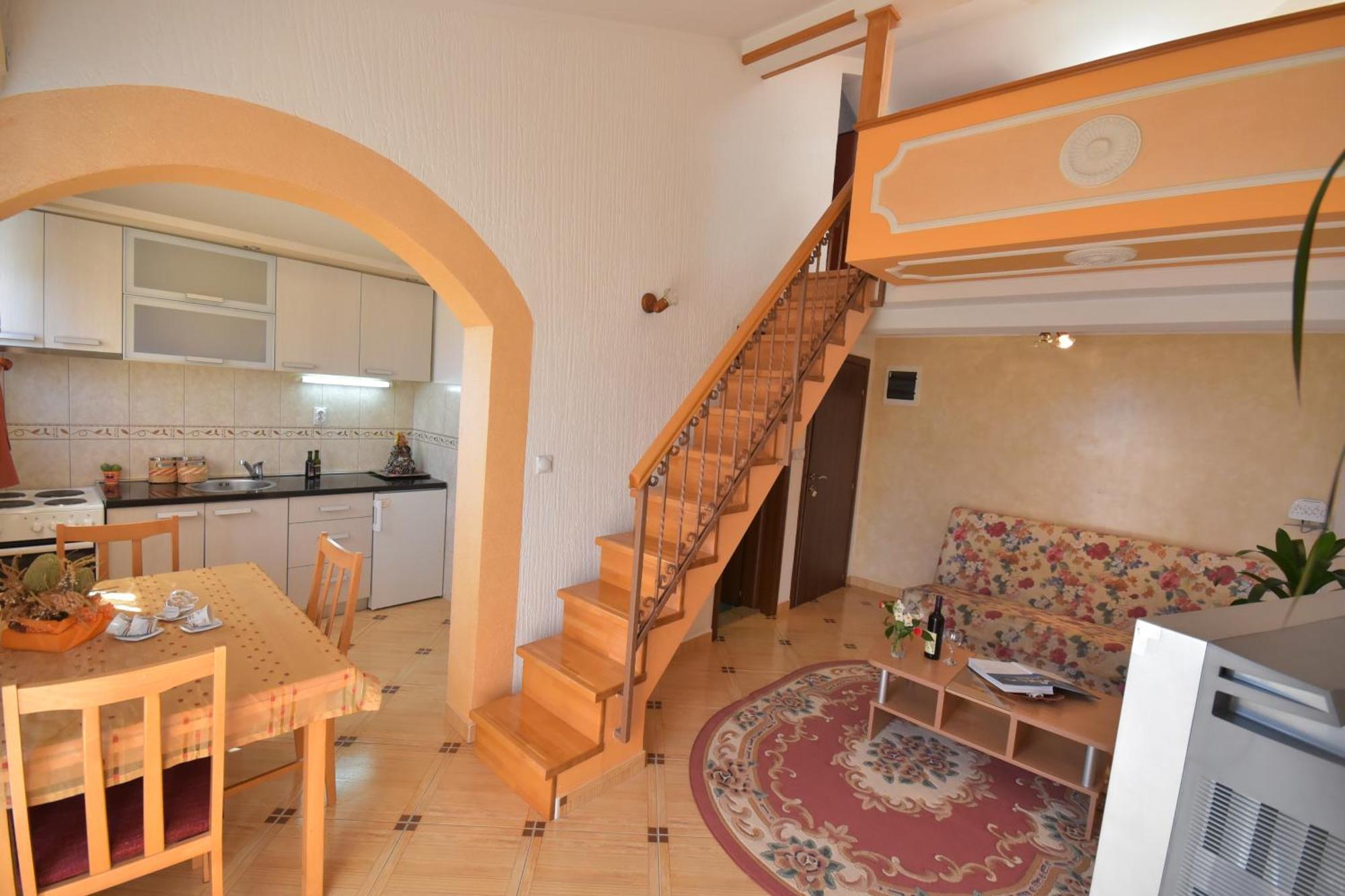 Apartments Popadic With Parking Herceg Novi Camera foto